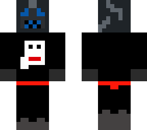 my roblox skin