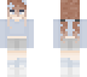 my skin