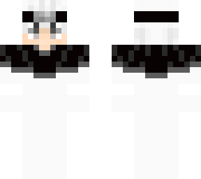 naruto headband w/ black drape v2