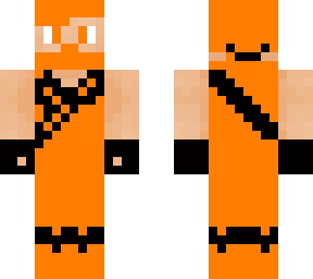 ninja orange rageelixir