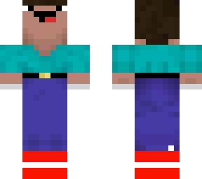 noob version sonic