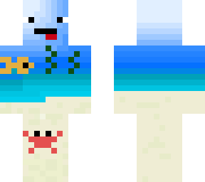 ocean derp