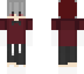 old vepex skin remake