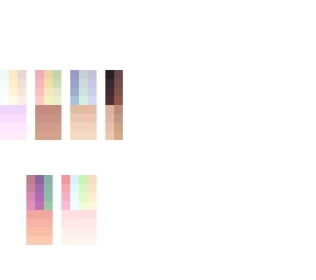 palettes... because i can.