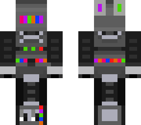 party time bonnie