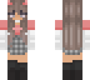 pink devil