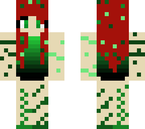 poison ivy