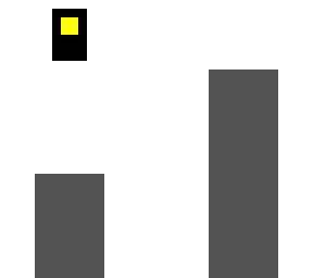 portal - glados