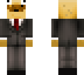 potato man in suit 2