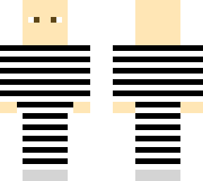 prisoner