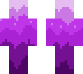 purple guy
