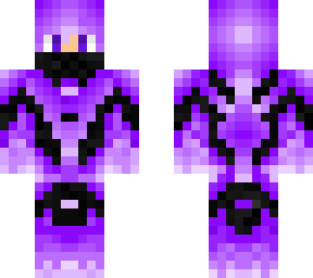 purple phoenix