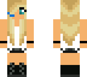 pyscho girl