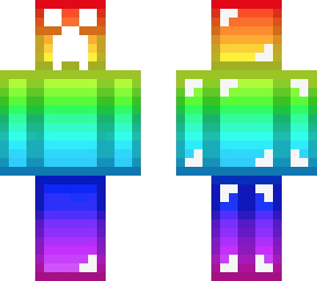rainbow