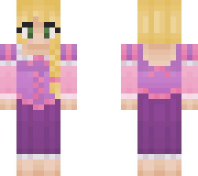 rapunzel (v1)