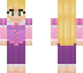 rapunzel (v2)