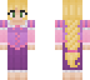 rapunzel (v3)