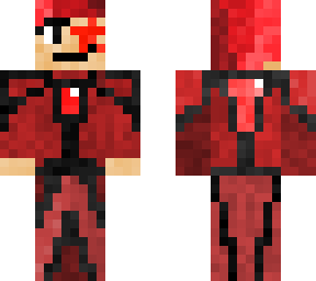 red diamond boy another edit