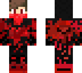 red king
