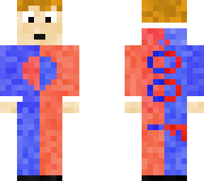 red vs blue