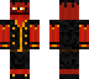 redruler