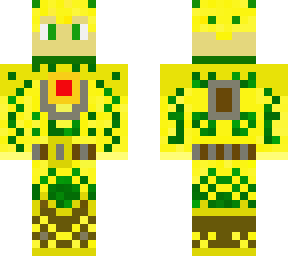 rektangulous' final form (power of the rektangle)