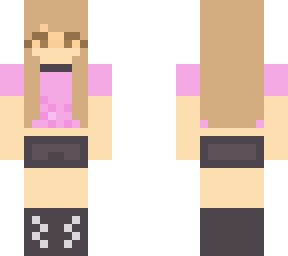 rocker girl