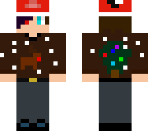 santa claus
