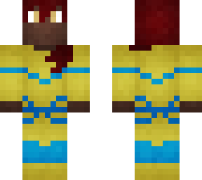 shannon deathspeaker