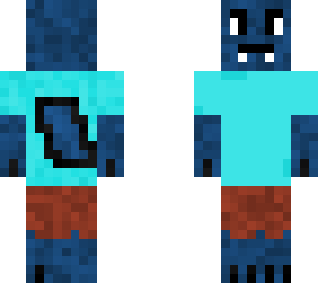 shark kid