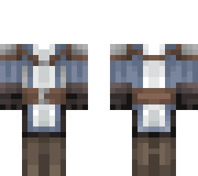 skin base - dwarf