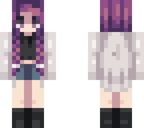 skin comp - fanskin edition