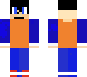 skin de imdavidms
