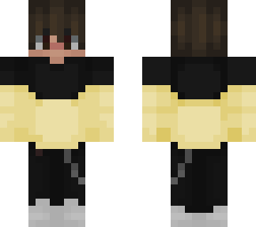 skin for friend