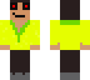 skrawn