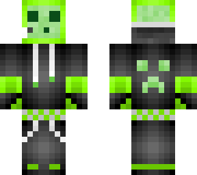 slime gamer
