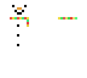 snowman