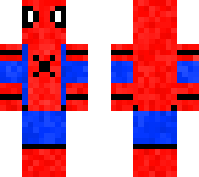 spiderman and peter parker
