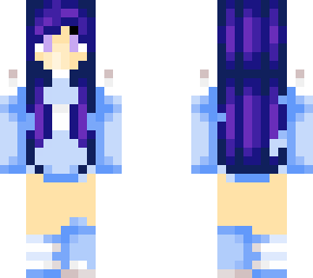 status midnight/ almost blue fixed