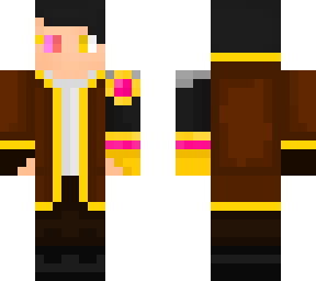 steampunk dyren (read description)
