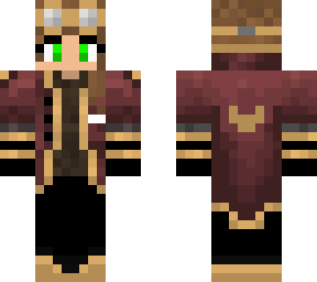 steampunk fix