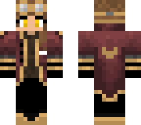 steampunk for callie