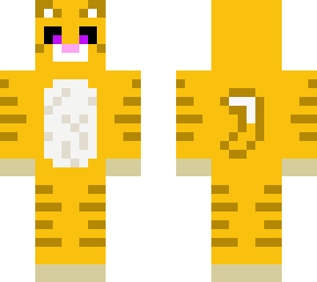 summer cat