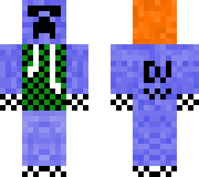 super ultra dj water creeper