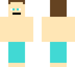 swimboy
