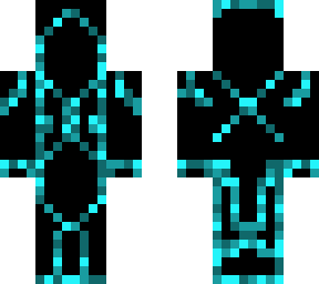 the diamond master