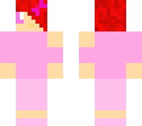 the ghoul princesse skyler