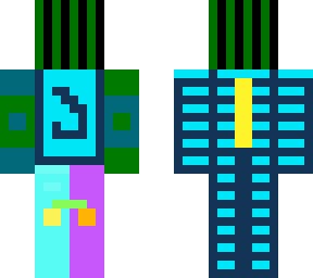 the multi-skin