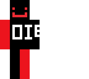 thedierevengeskin