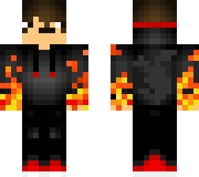 thedragonphoenixs skin